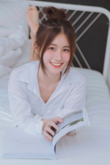 女友系列冬日暖歌